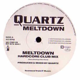 Quartz - Meltdown - Tm Music