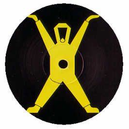 Altern 8 - Hypnotic St-8 / Infiltrate 202 (Rmx) - Network