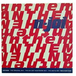 N Joi - Anthem (1991 Remix) - Deconstruction