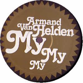 Armand Van Helden - My My My - Southern Fried