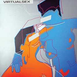 Various Artists - Virtual Sex - Buzz