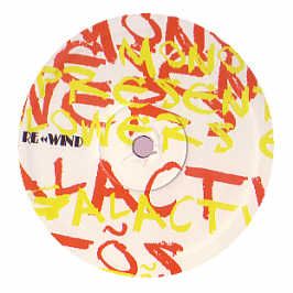 Mono - Flowers EP - Rewind 05