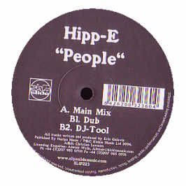 Hipp E - People - Slip 'N' Slide