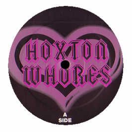 Hoxton Whores - Education - Hoxton Whores 