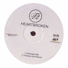 T2 - Heartbroken - Muck N Brass