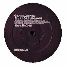 Gouryella - Gouryella - Codeblue