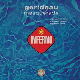 Gerideau - Masquerade (Remix) - Inferno