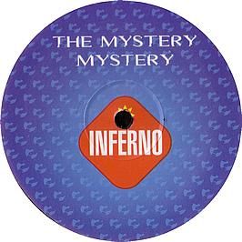 The Mystery - Mystery - Inferno