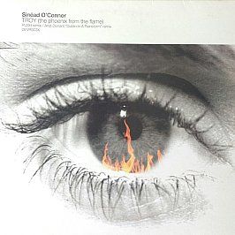 Sinead O'Connor - Troy (The Phoenix From The Flame) (Pt 2) - Devolution
