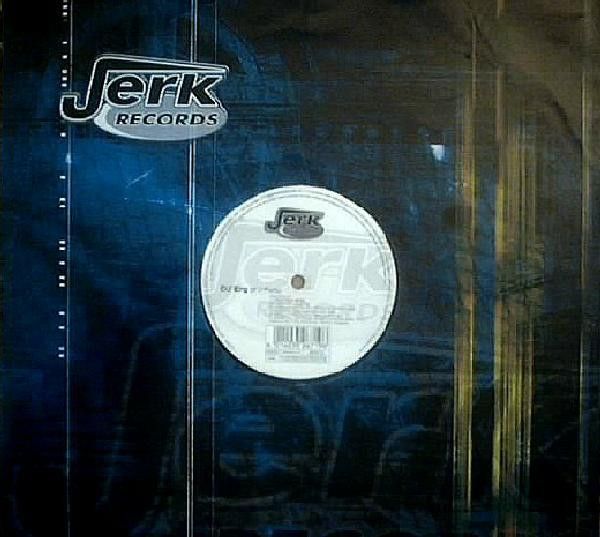 Crazy Erg - If U Party - Jerk Records