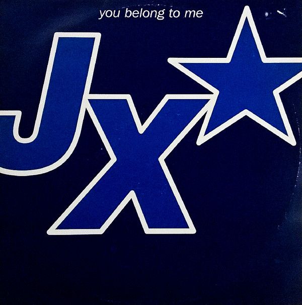 JX - You Belong To Me - Hooj Choons