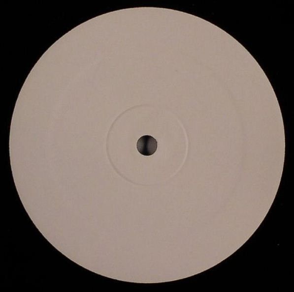 Various - The Masterplan Part 1 - Innerground Records