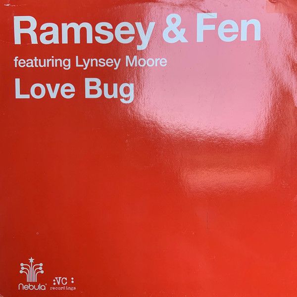 Ramsey & Fen - Love Bug - Nebula