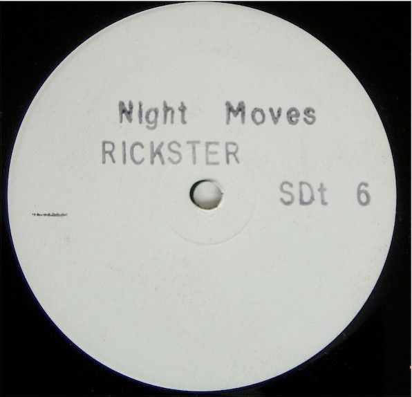Rickster - Night Moves - Sure Delight