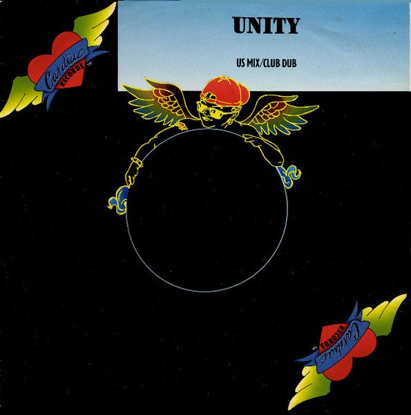 Unity - Unity - Cardiac Records