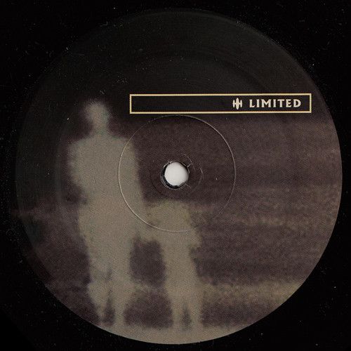 Terry Francis - Freedom EP - Hallucination Limited