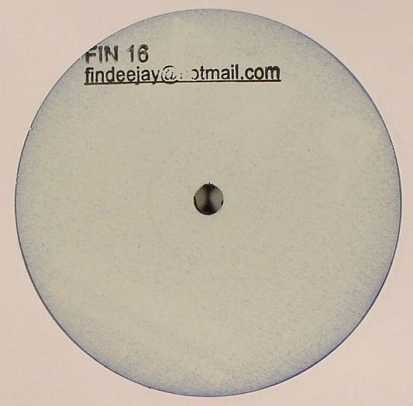 Fin Deejay Series - Vol 016 - Not On Label