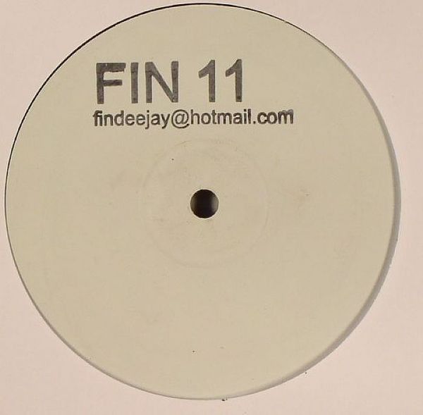 Fin Deejay Series - Vol 011 - Not On Label