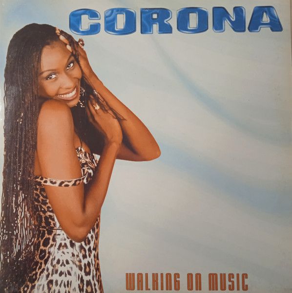 Corona - Walking On Music - World Of Music