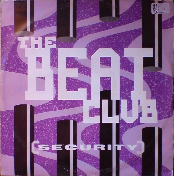 The Beat Club - Security - Champion