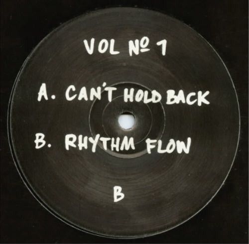 DJ Flavours - Vol № 1 - Ruff On Wax Recordings