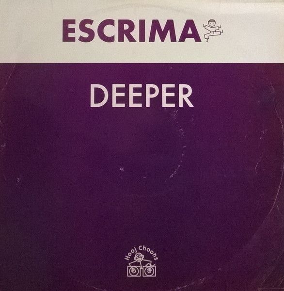 Escrima - Deeper - Ffrreedom