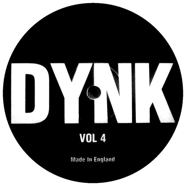 Dynk - Vol 4 - Dynk