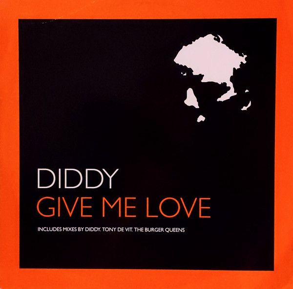 Diddy - Give Me Love - Feverpitch