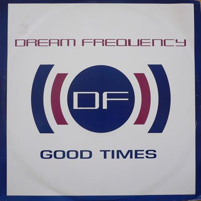 Dream Frequency - Good Times - City Beat