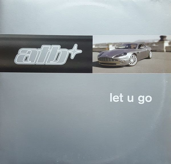 ATB - Let U Go - Kontor Records