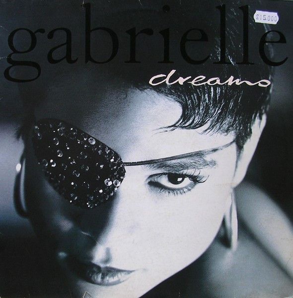 Gabrielle - Dreams - Go! Beat