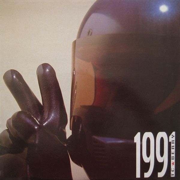 TC - 1991 - R & S Records
