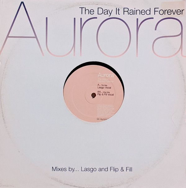 Aurora - The Day It Rained Forever - EMI