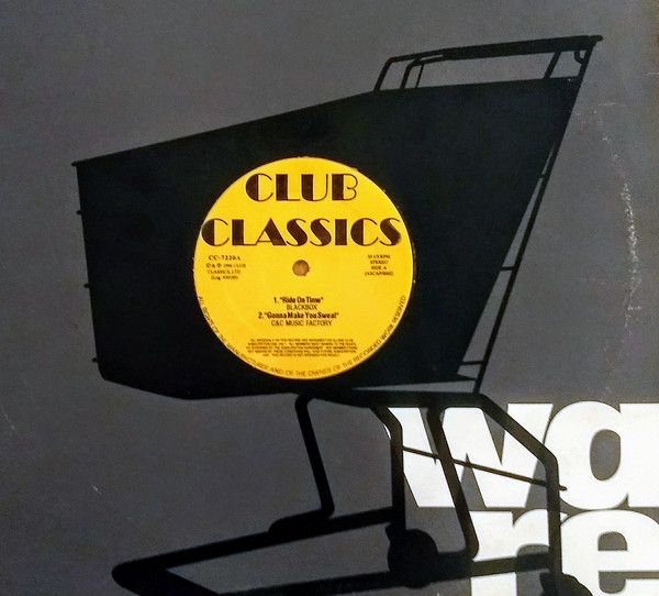 Various - Club Classics - Club Classics
