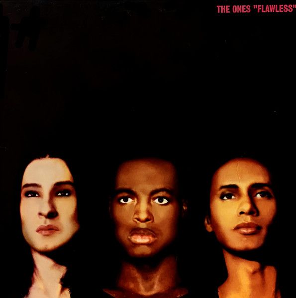 The Ones - Flawless - A Touch Of Class Recordings