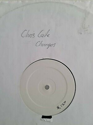 Chris Lake - Changes - Alternative Route Recordings