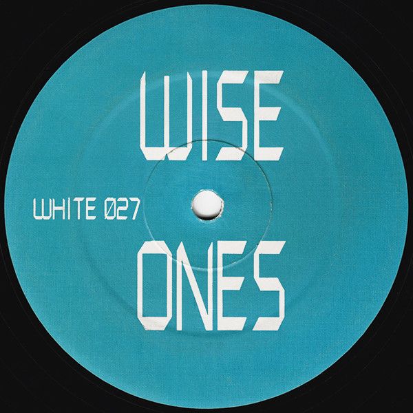Wise Ones - Power Of Darkness EP - F Project