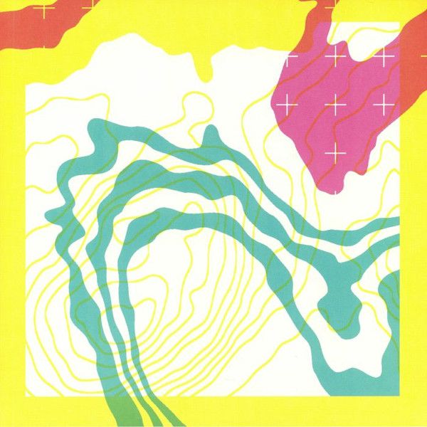 Private Agenda - Île De Rêve - Lo Recordings