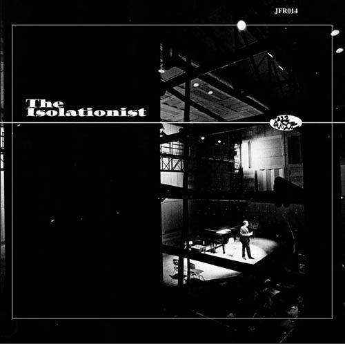 The Isolationist - The Isolationist - Jazz Fudge