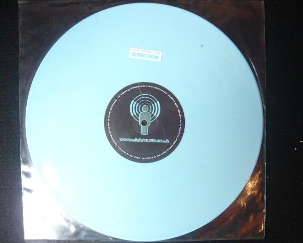 Www.clubmusic.co.uk - Ultimate Seduction - Www.clubmusic.co.uk