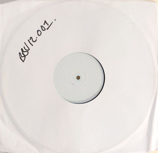 Unknown Artist - Untitled - Not On Label