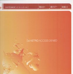 DJ Astrid - Access Denied - Q-Dance