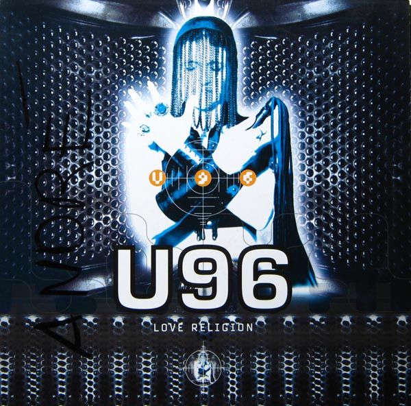 U96 - Love Religion - Guppy
