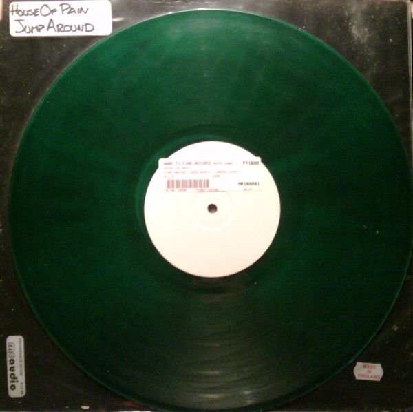 House Of Pain - Jump Around 2005 - ATD