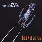 Emperor Sly - Sparking Up - Zip Dog Records