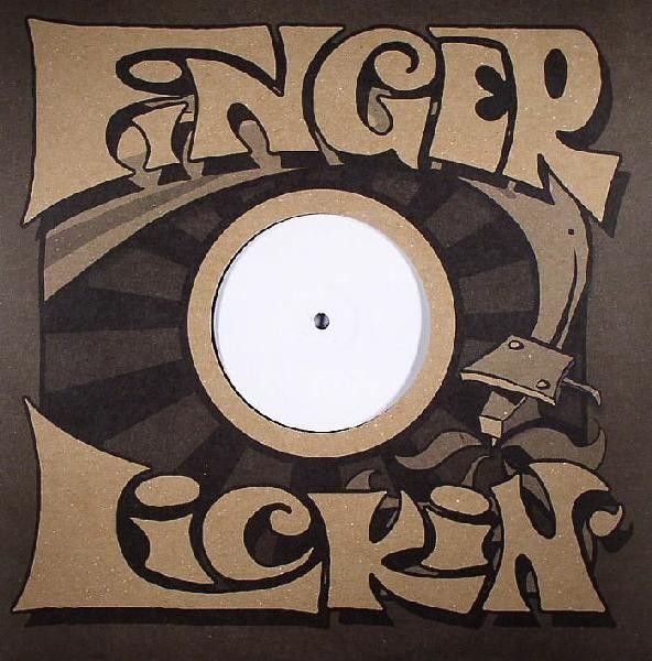Various - It's A Finger Lickin' Sampler 2 - Finger Lickin' Records