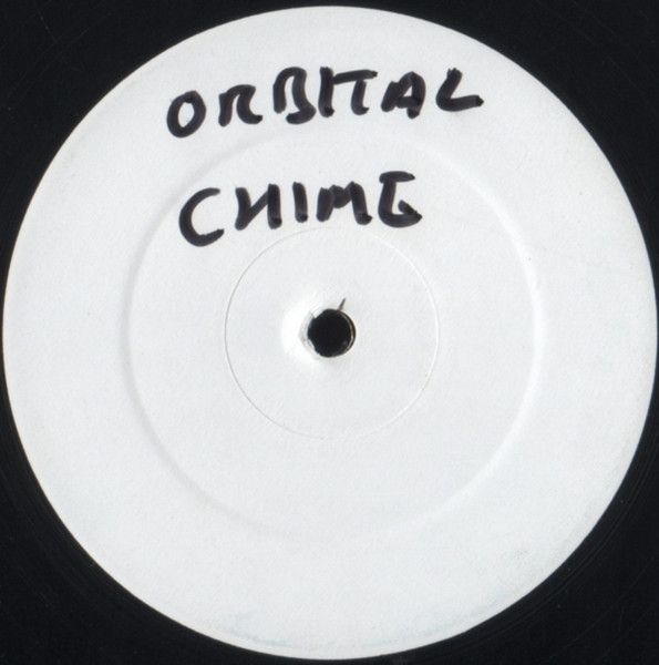 MJP - Chime - Not On Label