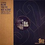 Olive - You'Re Not Alone - S12 Simply Vinyl