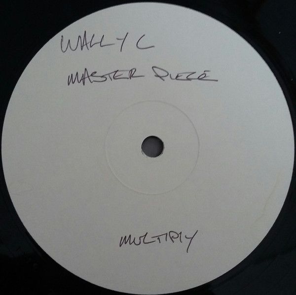 Absolom - Secret - Multiply Records