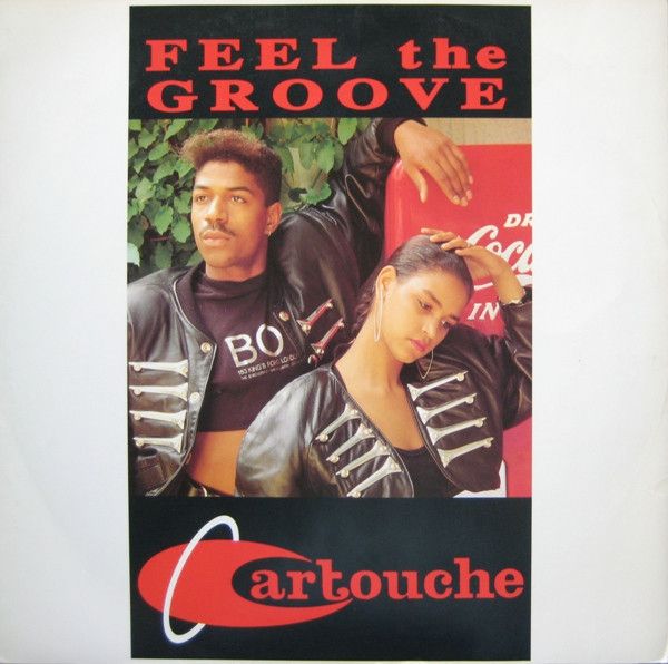 Cartouche - Feel The Groove - The Brothers Organisation